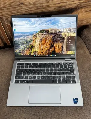 Laptop Dell Latitude 7440 16GB Intel Core I7 SSD 256GB