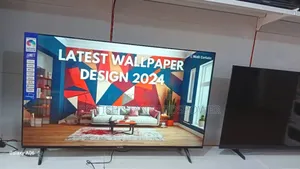 Big Screen Ailyons 55 Inches Smart Tv