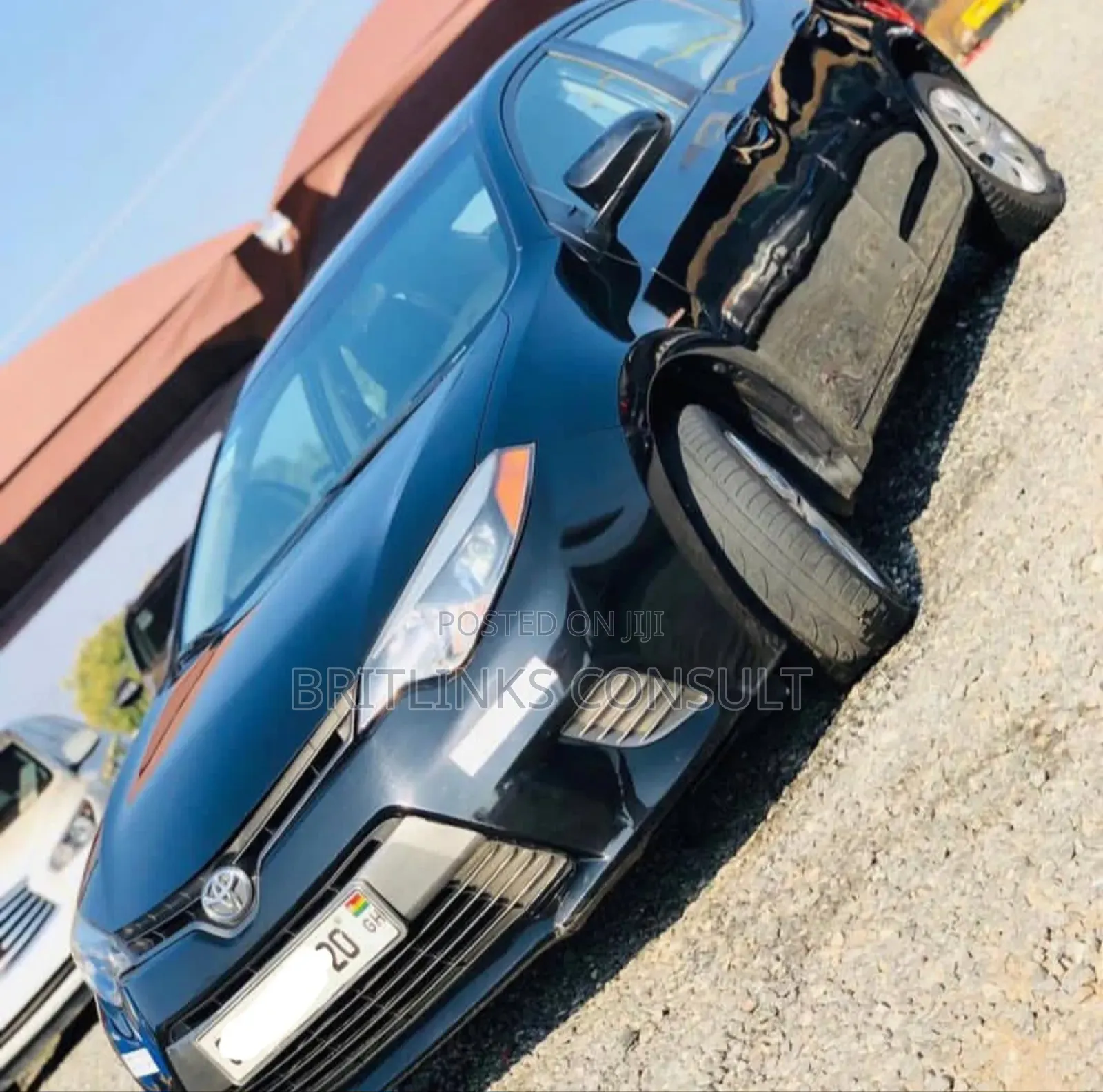 Rent a Car Now Toyota Corolla Sedan Available for Rentals