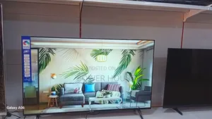 Ailyons 55 Inches Tv J55v5 – Home Entertainment