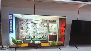 *Ailyons* J55v5 55" Smart Television