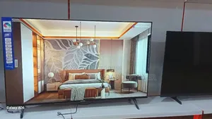 Modern Ailyons 55 Inches Smart Tv