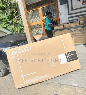 Just Order Good 65” Smart Uhd Frameless Lg 65cs Oled Tv