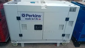 Always on Power 22kva Perkins Generator