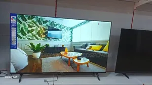 Large Screen Ailyons 55 Inches Tv