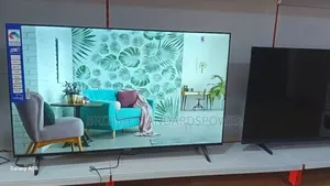 Large Screen Ailyons 55 Inches Tv