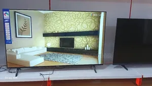 Smart Entertainment Ailyons 55′′ Tv