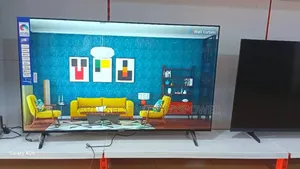 Smart Entertainment Ailyons 55′′ Tv
