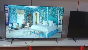 Ailyons 55 Inches Smart Tv for Living Room