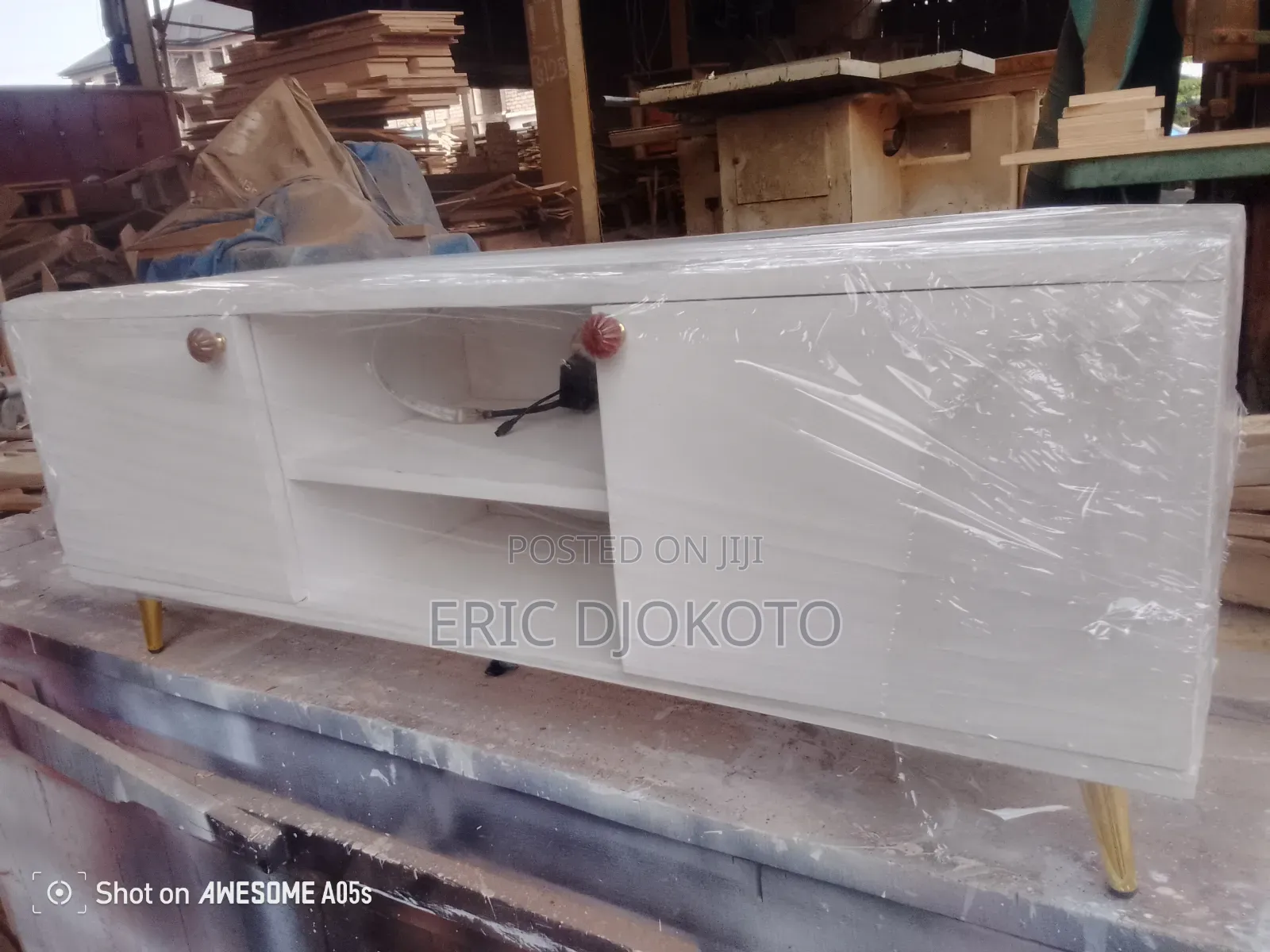 Furniture Cabinet