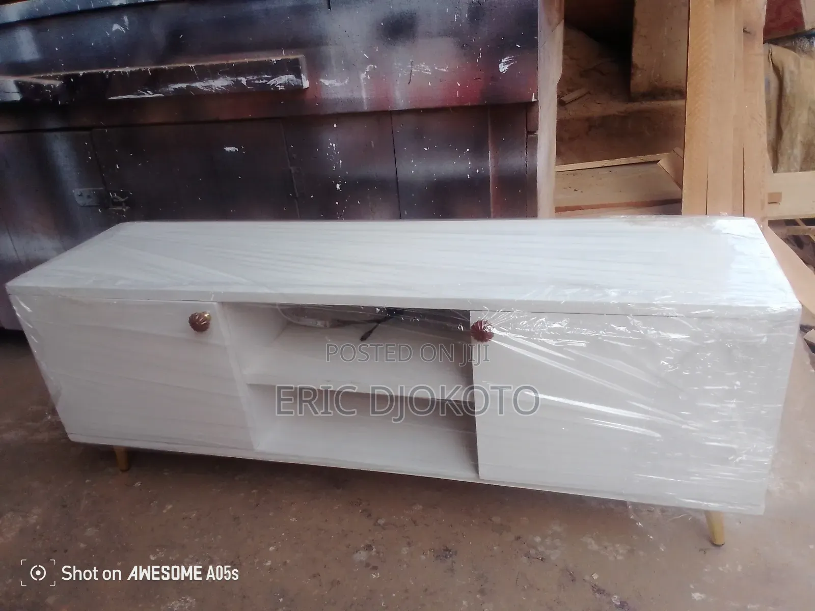 Furniture Cabinet