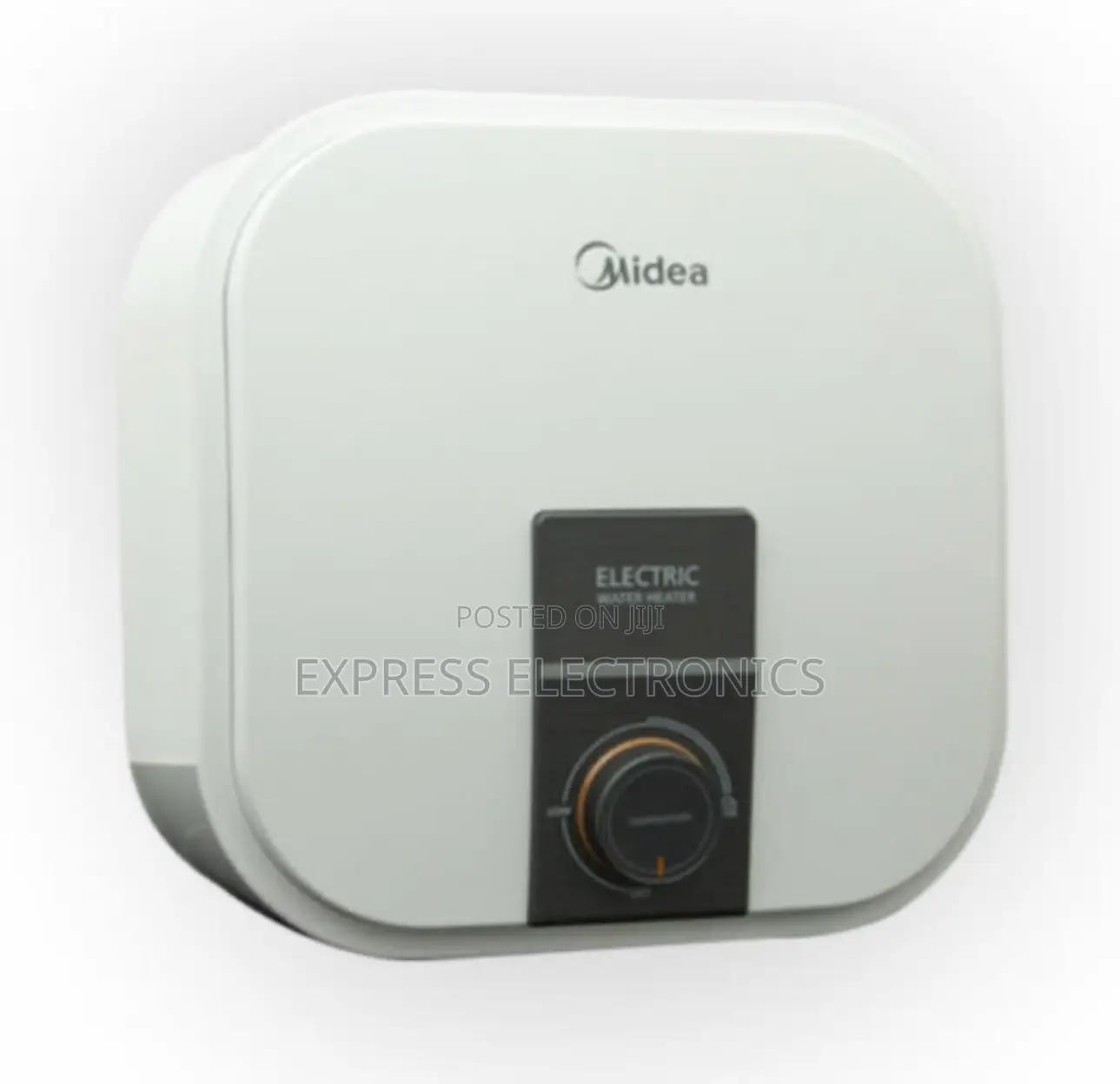 Highly Recommended 10l Water Heater Midea