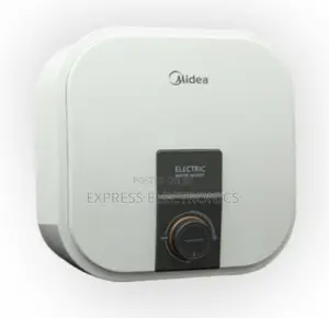 Highly Recommended 10l Water Heater Midea