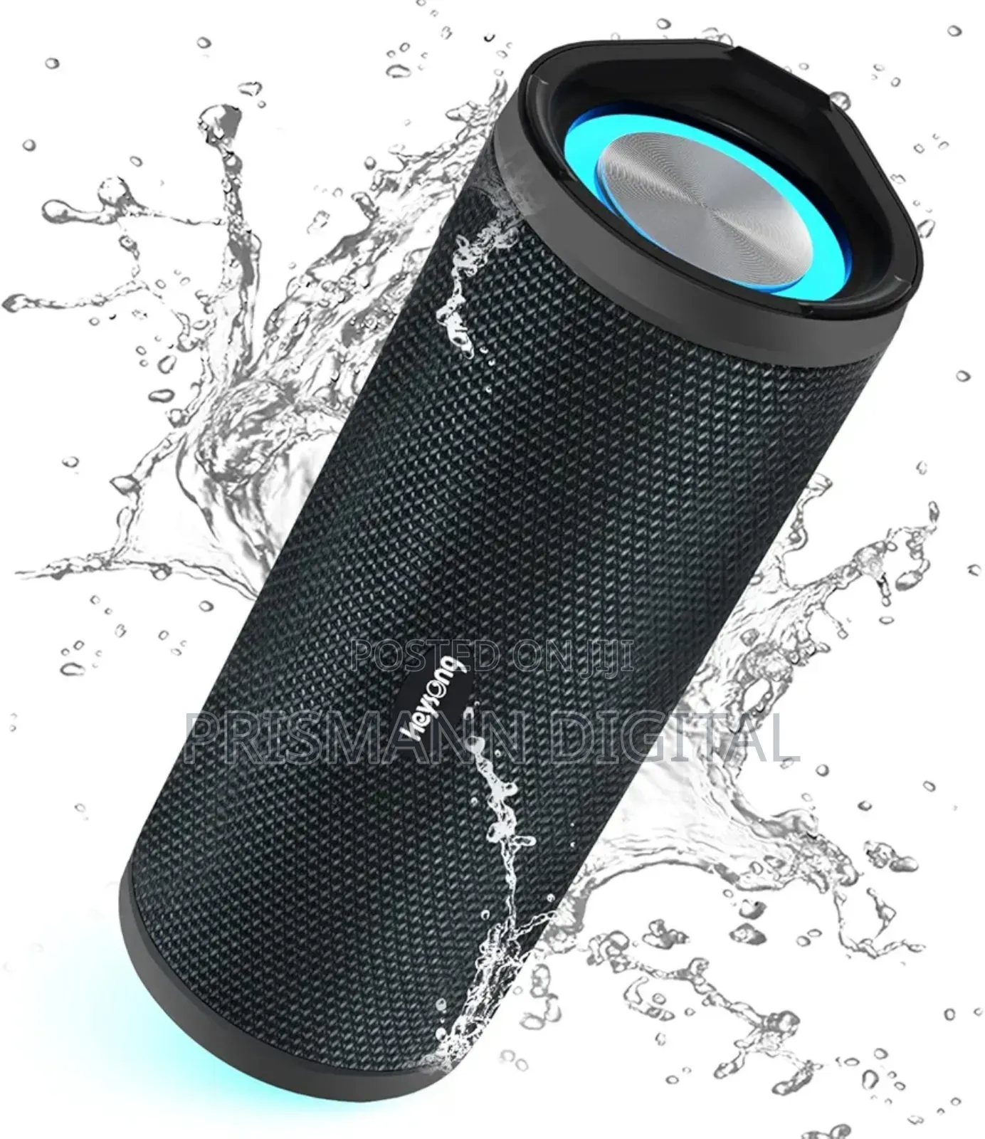 Heysong Reverb Speaker