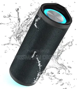 Heysong Reverb Speaker