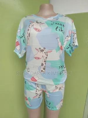 Top and Down Pyjamas