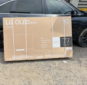 Shop Smart Lg 77c3 Uhd Frameless Ultra Sleek 77 Inch Tv