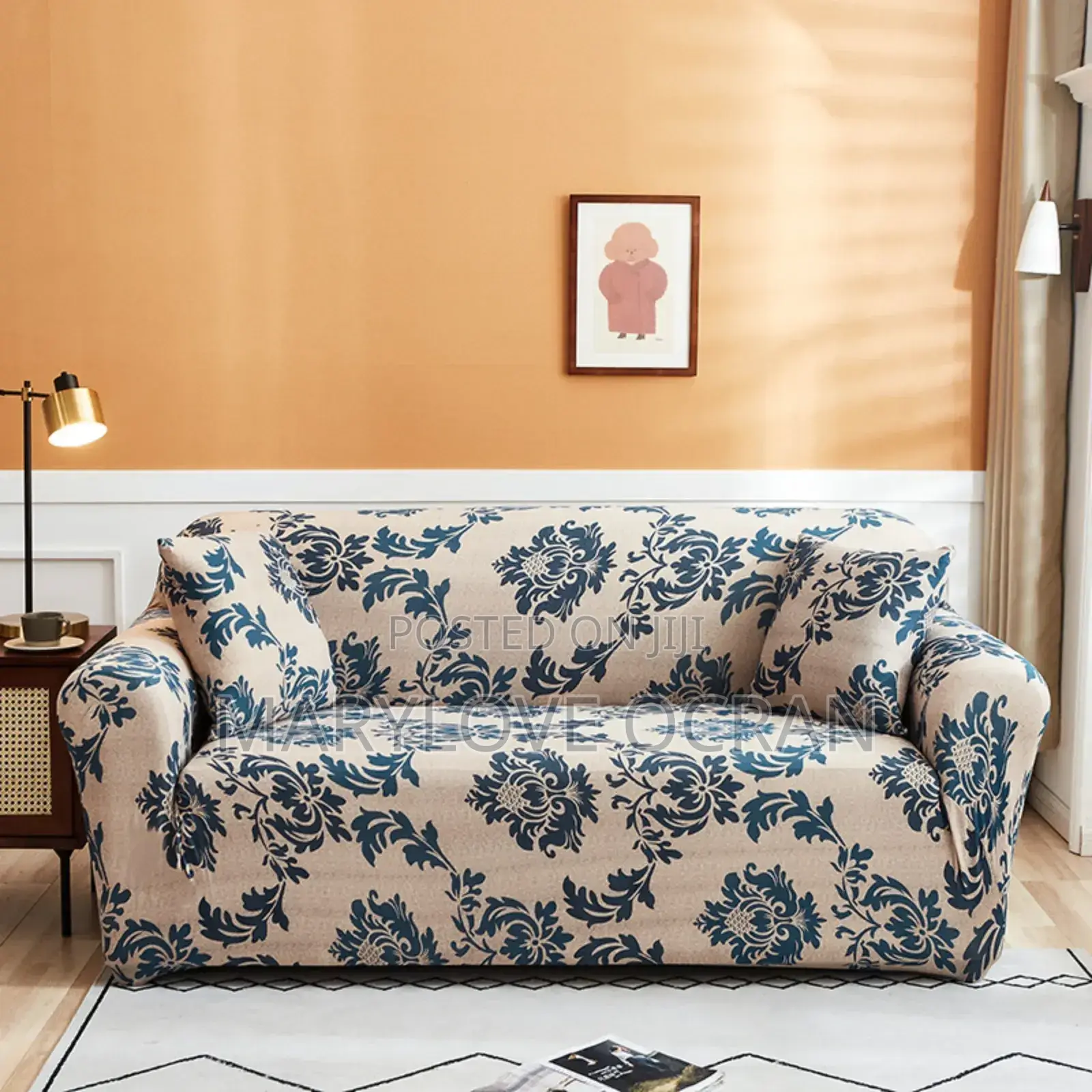Super A1 Sofa Covers