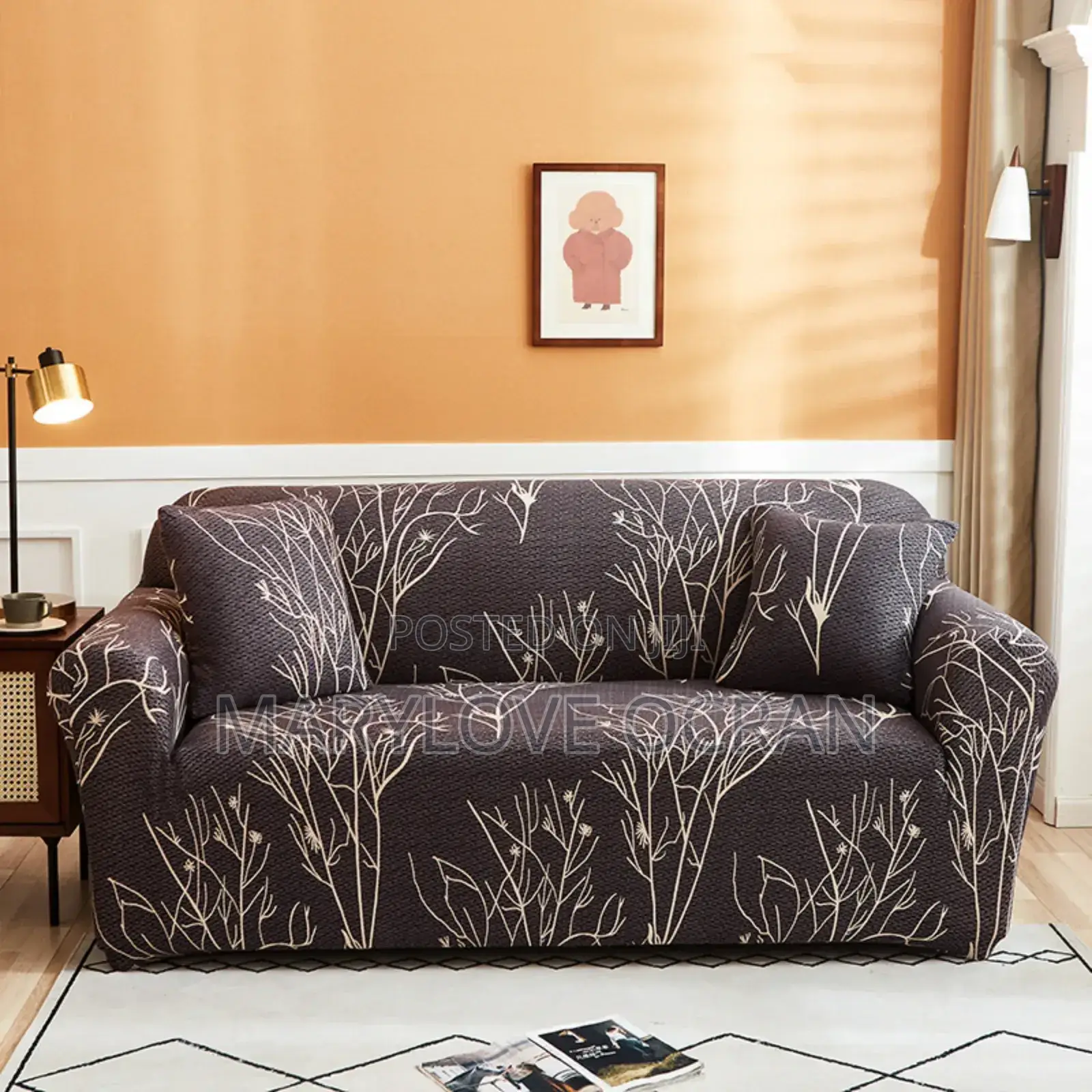 Super A1 Sofa Covers