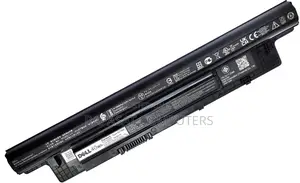 Dell XCMRD Battery(Replacement)