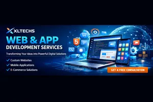 Web App Development Services You Can Trust