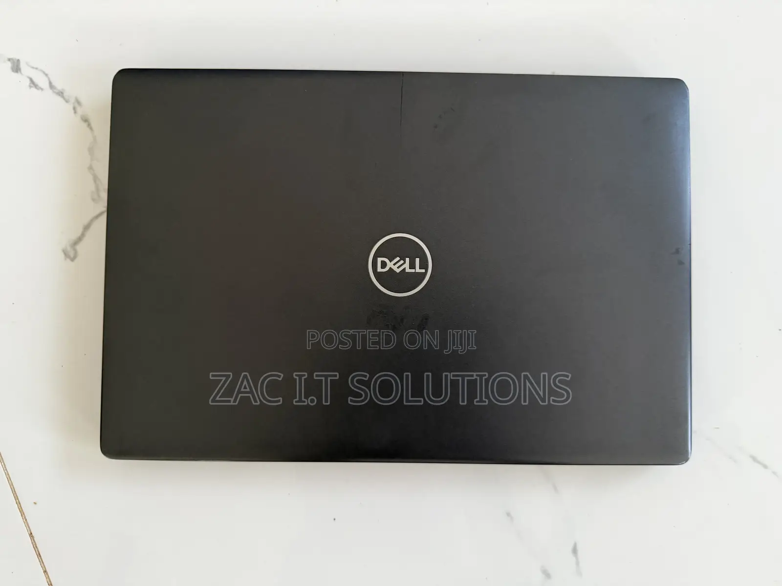 Laptop Dell Latitude 5400 8GB Intel Core I5 SSD 256GB