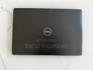 Laptop Dell Latitude 5400 8GB Intel Core I5 SSD 256GB