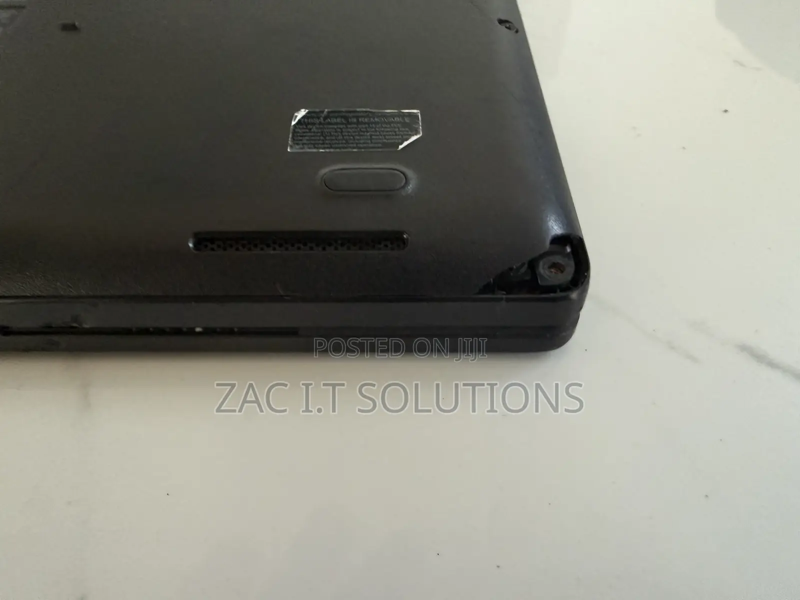 Laptop Dell Latitude 5400 8GB Intel Core I5 SSD 256GB