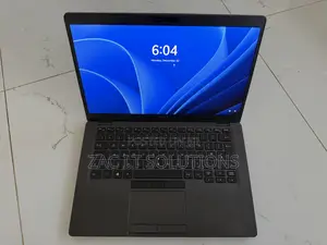 Laptop Dell Latitude 5400 8GB Intel Core I5 SSD 256GB