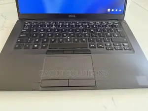 Laptop Dell Latitude 5400 8GB Intel Core I5 SSD 256GB