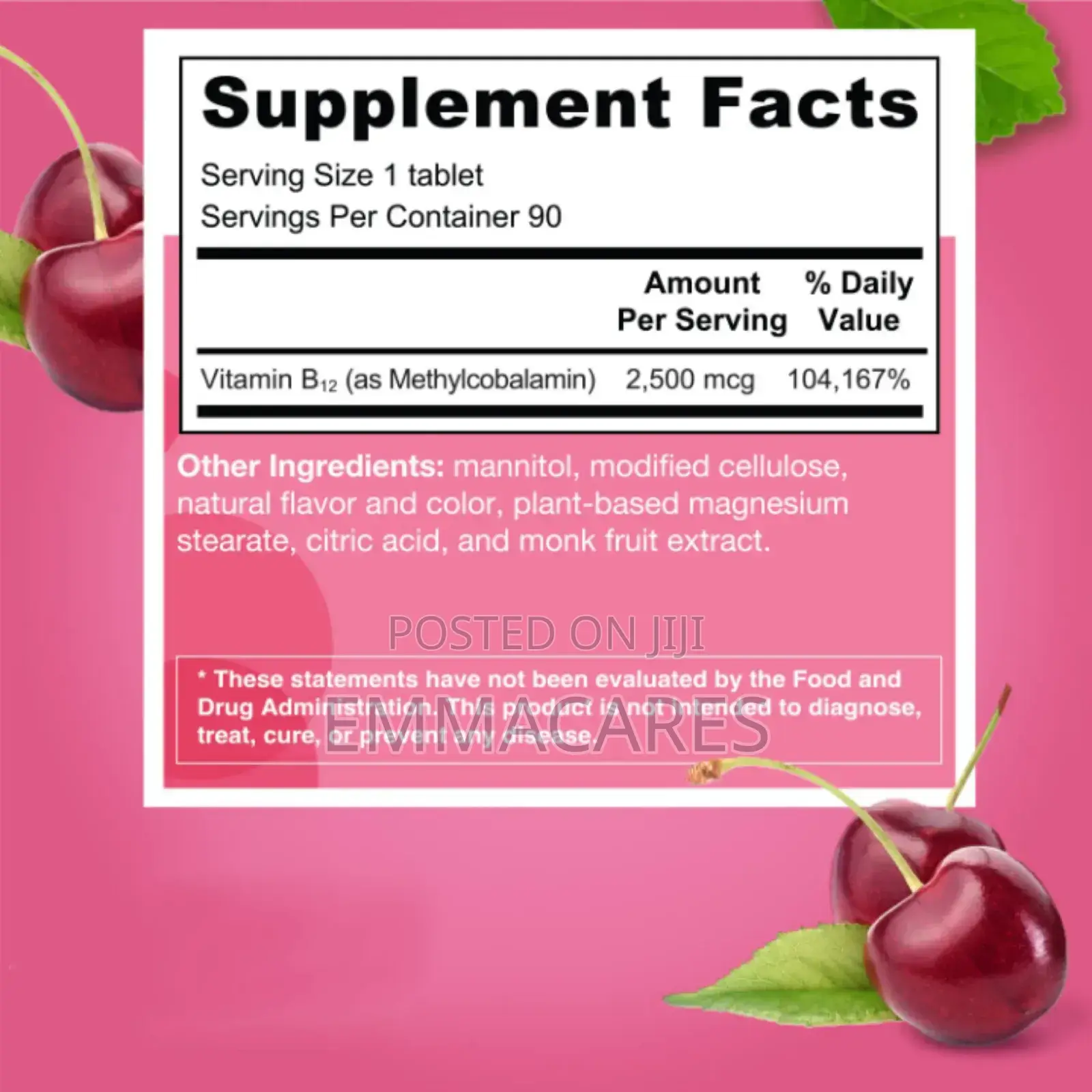 Vitamin B12