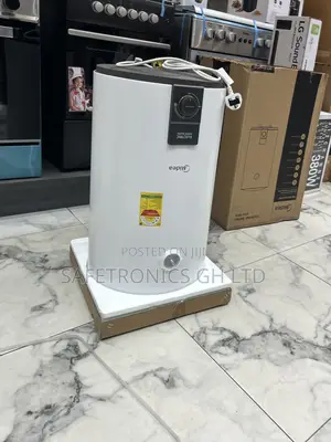 Energy Efficiency Electric 30 Liters Midea Water Heater