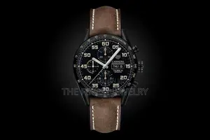 Tag Heuer Carrera Calibre 16 Automatic Chronograph Watch