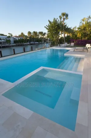 Swimming Pool Contractors