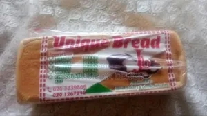 Brread Rubbers