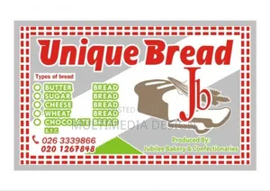 Brread Rubbers