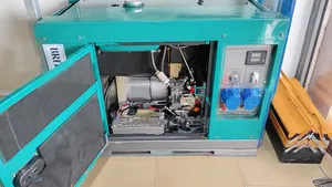 Durable Power Generator 15kva P*Erkins Generator