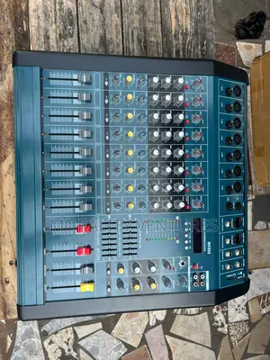 Yamaha Mk 800