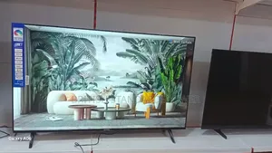 Ailyons 55 Inches Smart Tv – Quality View