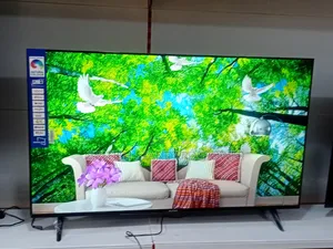Smart Tv Ailyons 55′′ – Ready to Use