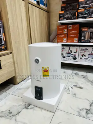 Grab Your Favorite Water Heater 50l Midea