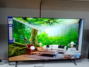 Ailyons Smart Tv 55′′ – Bright Screen