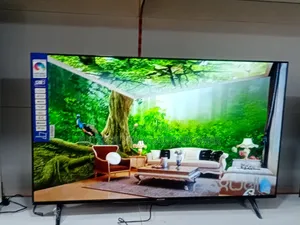Ailyons Smart Tv 55′′ – Bright Screen