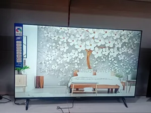Sharp Viewing Ailyons 55′′ Smart Tv