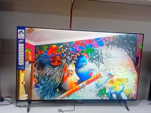 Ailyons Smart Television 55′′ – Clean Look