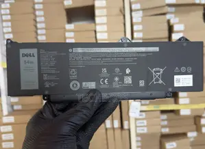 Original Dell Battery Dr02p Latitude 5440 5450 5540 Precision 3480