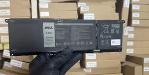 Original Dell Battery V6w33 For Inspiron/Latitude/Vostro