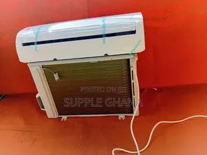 H a 1.5 Hp Inverter Split Air Conditioner With Advanced Cooling