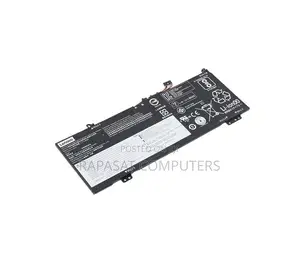 Lenovo L17m4pbo Battery