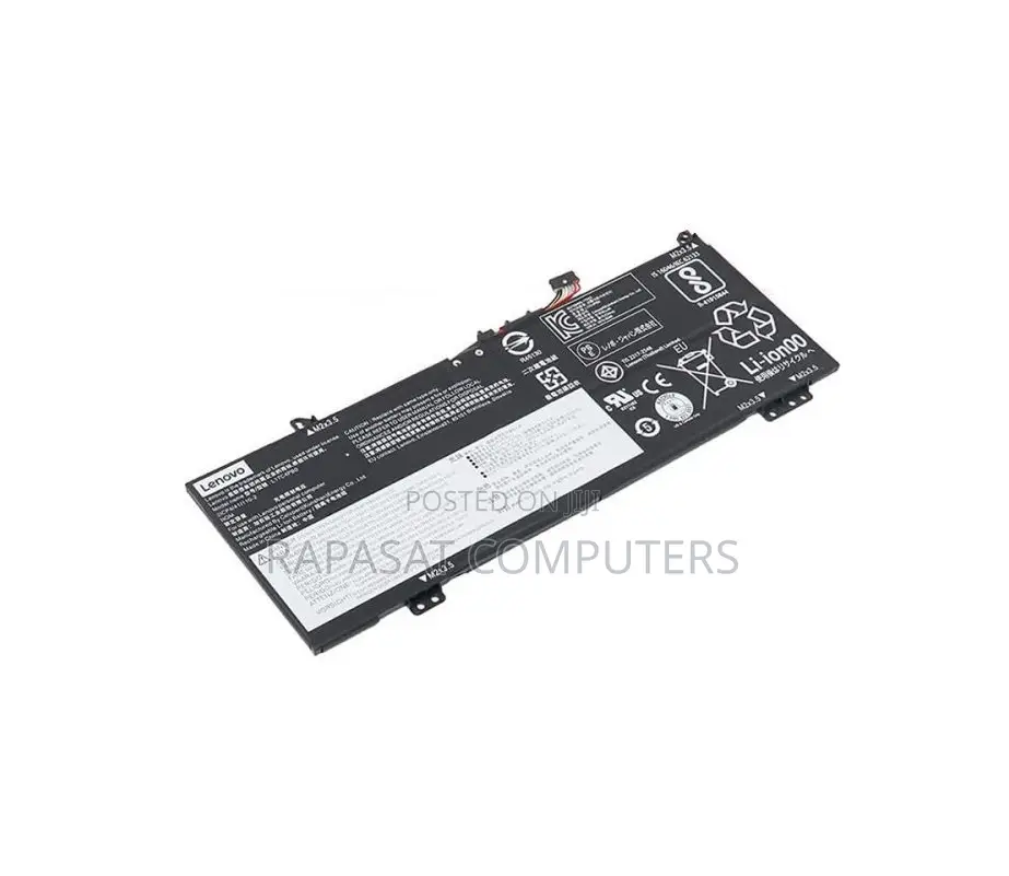 Lenovo L17m4pbo Battery